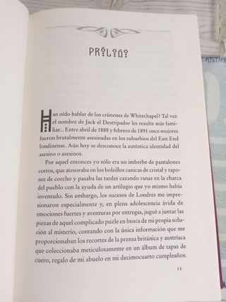 La Piel Dorada.