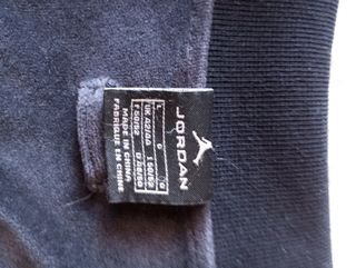 Chándal Jordan XL 