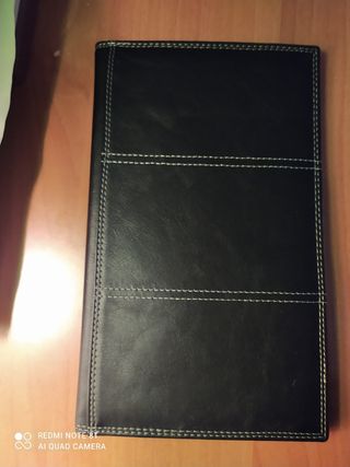 Custodia porta conti