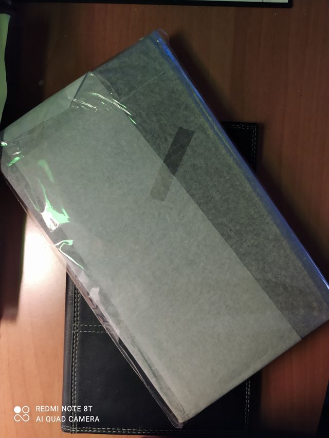 Custodia porta conti