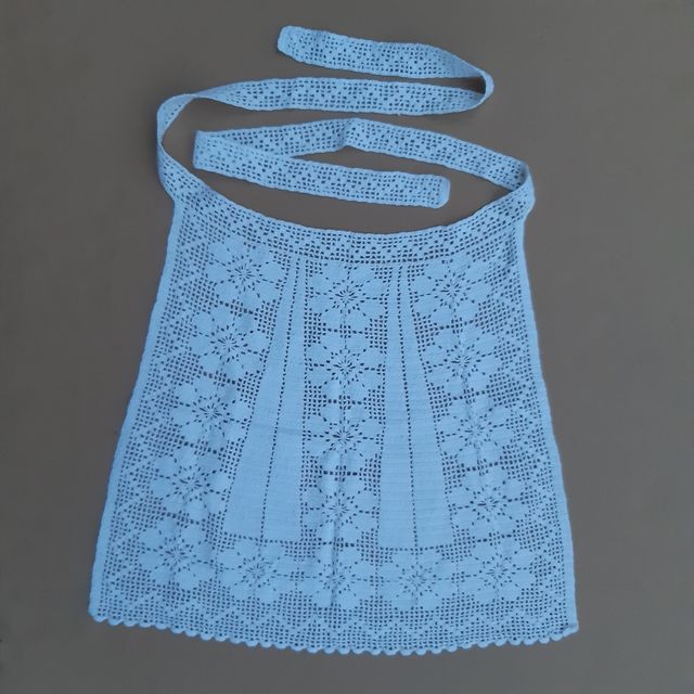 Grembiule a vita e due omaggi