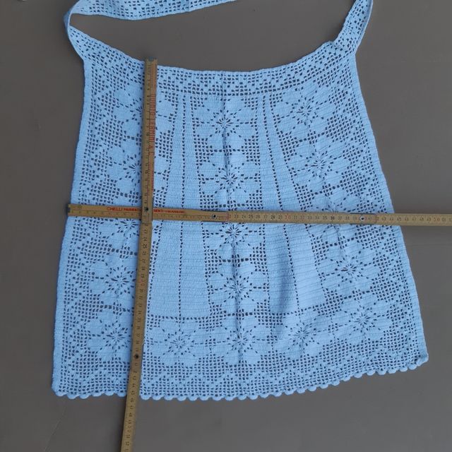 Grembiule a vita e due omaggi