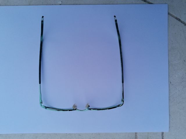 Montatura occhiali da vista