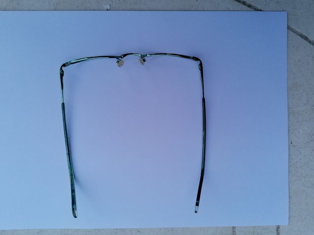 Montatura occhiali da vista