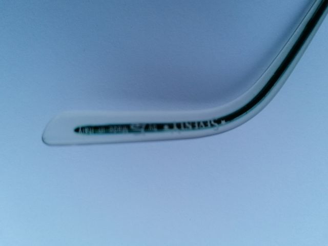 Montatura occhiali da vista