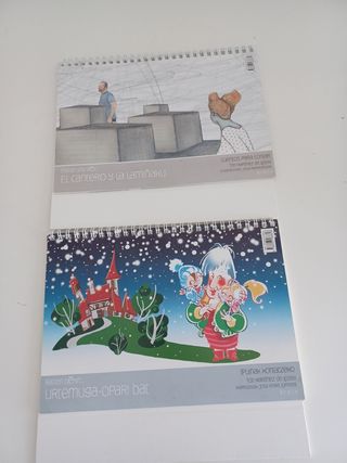 Cuentos para contar