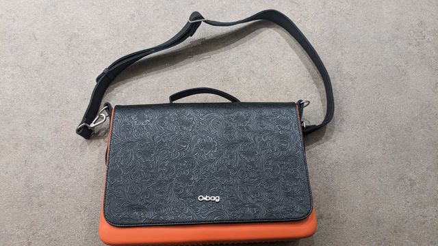 Borsa O Bag a Tracolla Folder