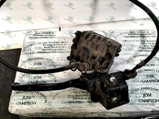 PINZA DE FRENO DELANTERA DERBI Variant Sport 50 2T