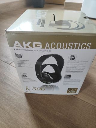 Cascos inalámbricos auriculares