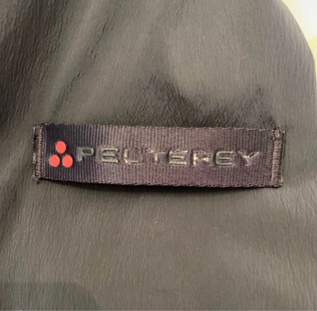 Giacca a vento, Peuterey, Blu, M, nuova