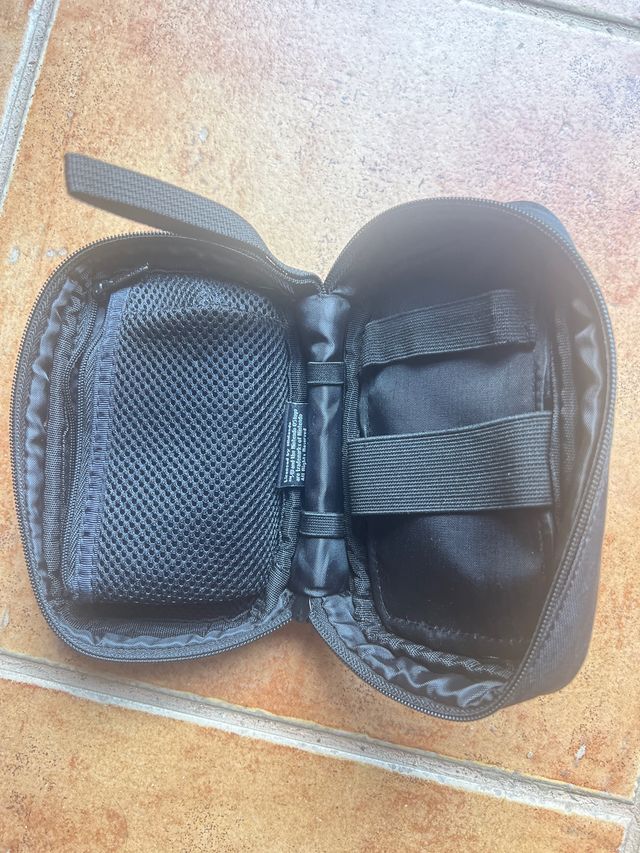 Cover ufficiale per Nintendo DS