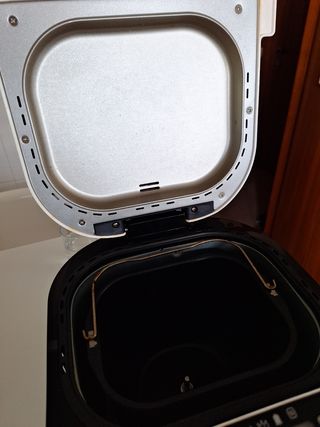 Panificadora Moulinex