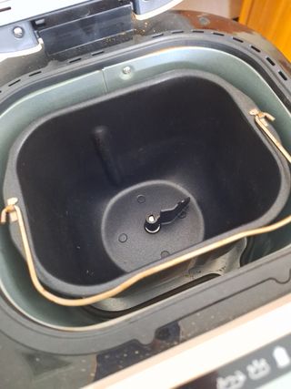 Panificadora Moulinex