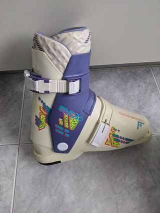 Botas ski 