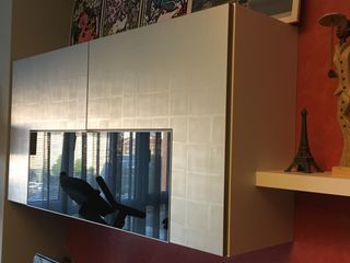 1 Mueble y 3 baldas salón