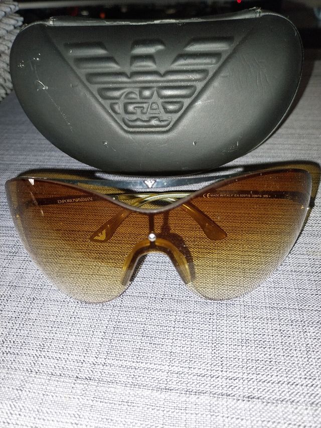 Gafas de sol emporio armani
