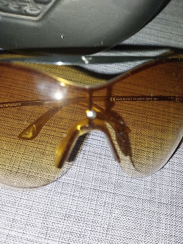 Gafas de sol emporio armani