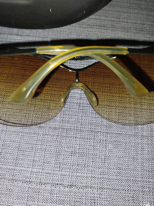 Gafas de sol emporio armani