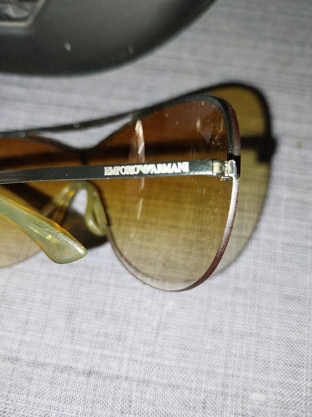 Gafas de sol emporio armani