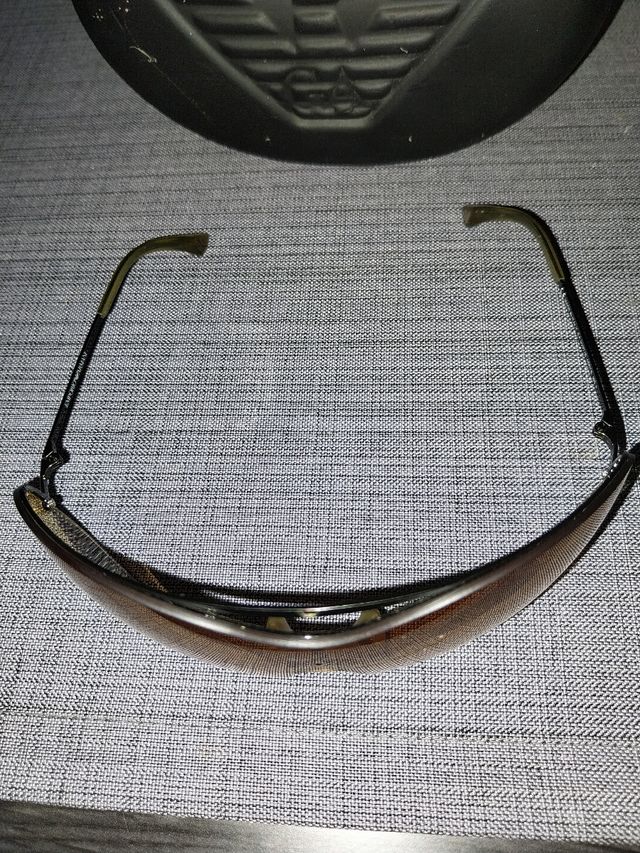 Gafas de sol emporio armani