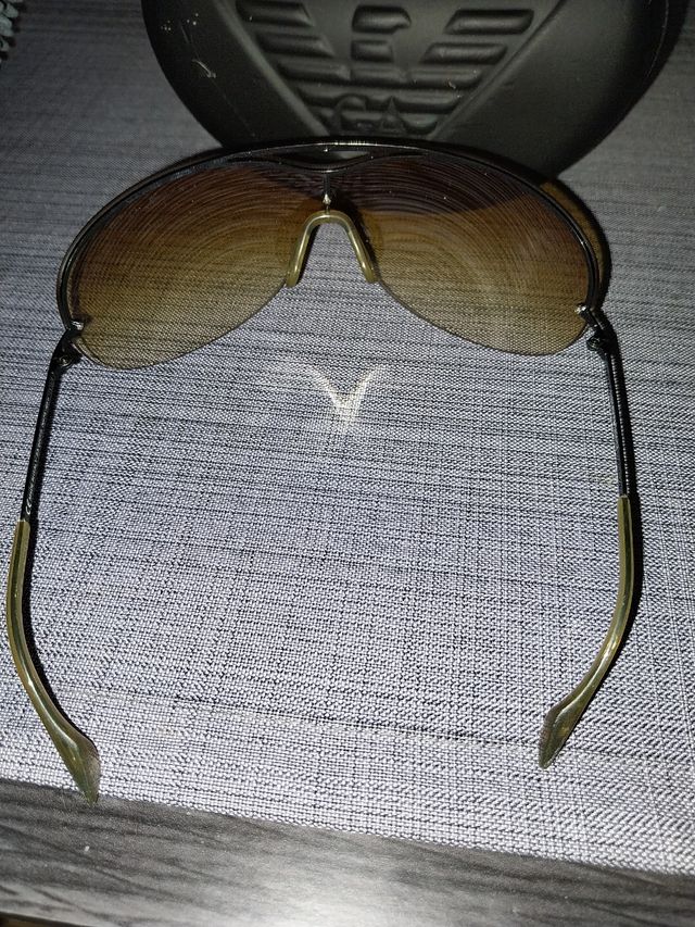 Gafas de sol emporio armani