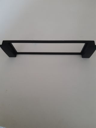 Marco de radio para seat Toledo leon 