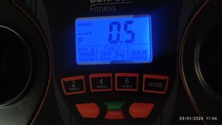 Cinta de correr BonPlus Fitness Pro NUEVA