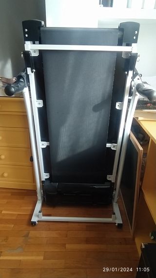 Cinta de correr BonPlus Fitness Pro NUEVA