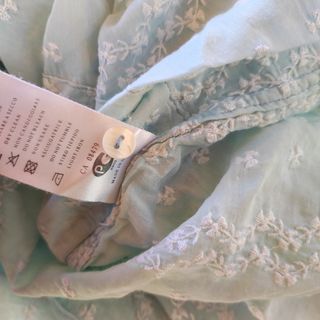 Twins set Simona barbieri camicia