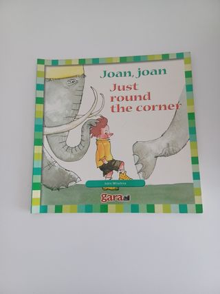 Libros en euskera e ingles
