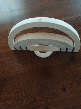 Sottopentola Foppa Pedretti Isola