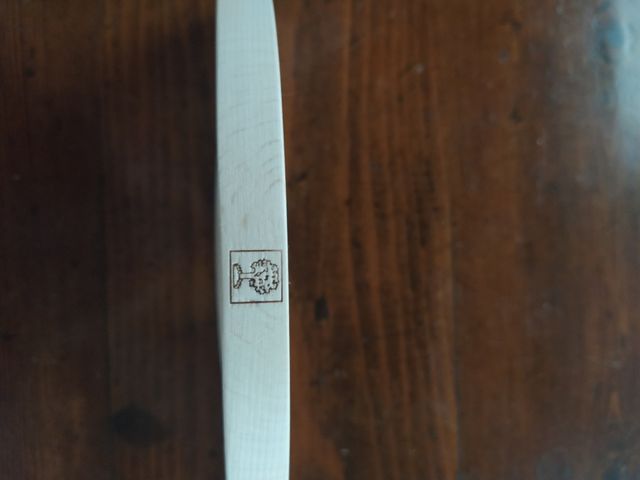 Sottopentola Foppa Pedretti Isola