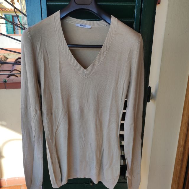 Twin set Simona Barbieri maglia