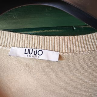 Twin set Simona Barbieri maglia