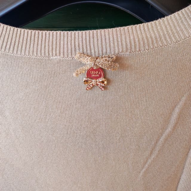 Twin set Simona Barbieri maglia