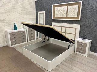 CANAPES DE TODAS LAS MEDIDAS