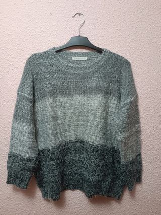 Jersey invierno mujer