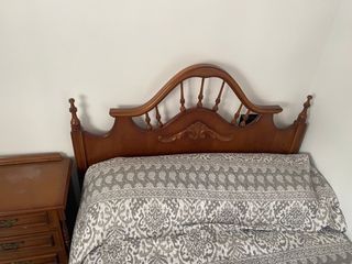 cuarto vintage