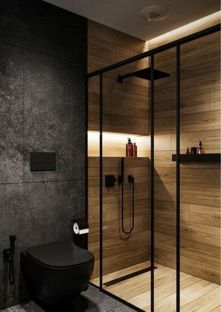 Se alicatan baños, cocinas y suelos