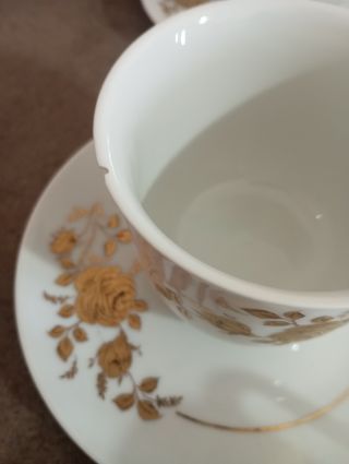 Tazze da tè o latte