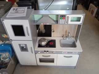Cocina de juguete
