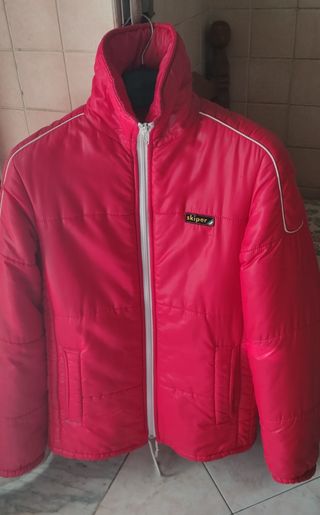 Bellissima giacca da neve per donna