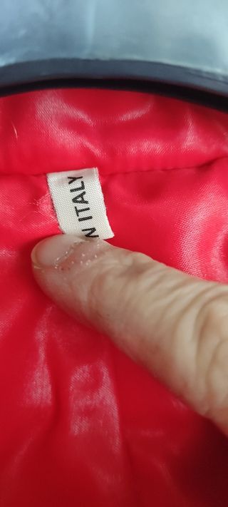 Bellissima giacca da neve per donna