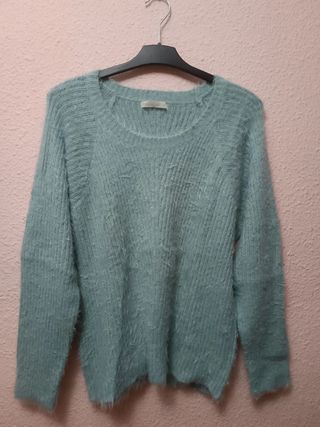 Jersey inverno mujer XXL