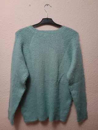 Jersey inverno mujer XXL