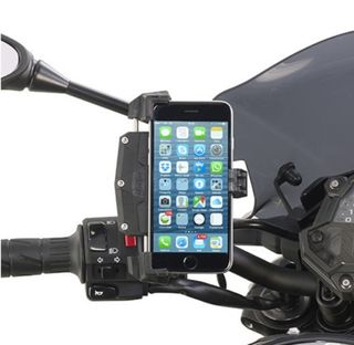 SOPORTE UNIVERSAL GIVI SMARTPHONE
