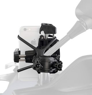 SOPORTE UNIVERSAL GIVI SMARTPHONE