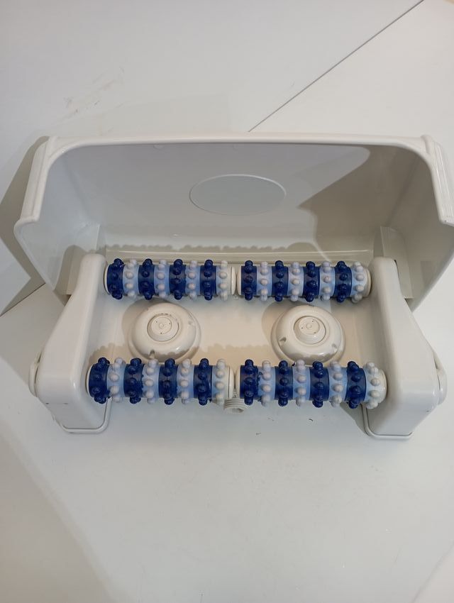 CH001 - Masajeador de pies