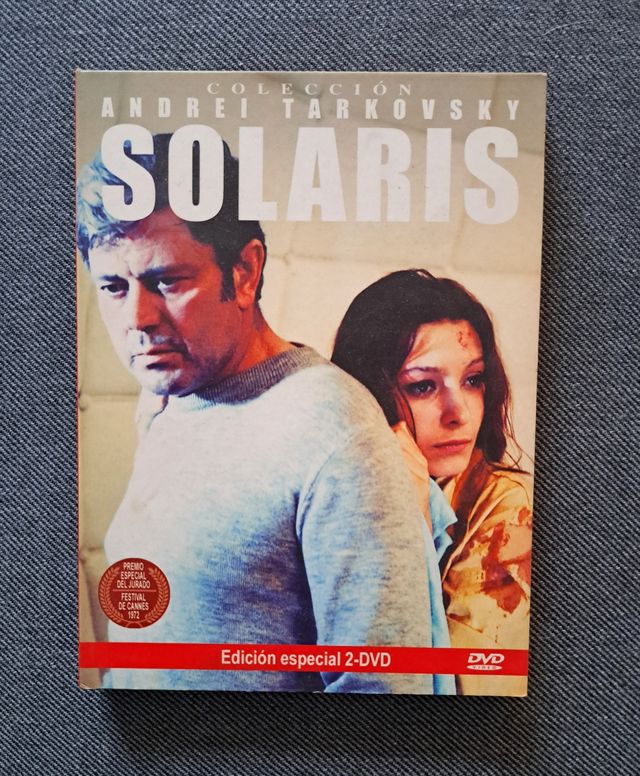 Solaris 