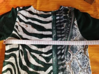 Jersey fino mujer Roberto Verino